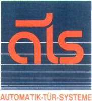 ats AUTOMATIK-TÜR-SYSTEME