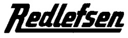 Redlefsen