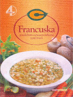 C Francuska