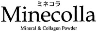 Minecolla Mineral & Collagen Powder