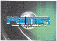 PREMIER SPORTSKE KLADIONICE