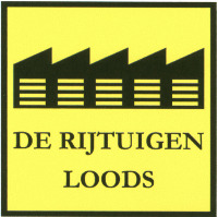 DE RIJTUIGEN LOODS
