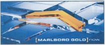 [MARLBORO GOLD] now.