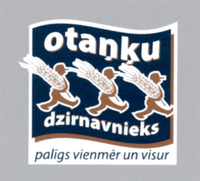 otanku dzirnavnieks paligs vienmer un visur
