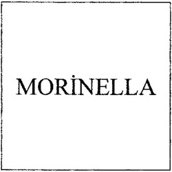 MORINELLA