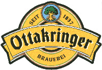 Ottakringer BRAUEREI SEIT 1837