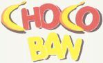CHOCO BAN