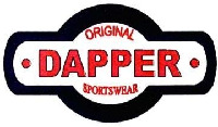 ORIGINAL DAPPER SPORTSWEAR