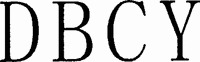 DBCY