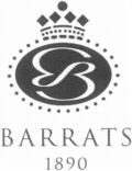 BB BARRATS 1890