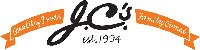J.C.'s Quality Foods Family Owned est. 1994