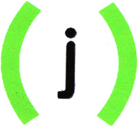 J