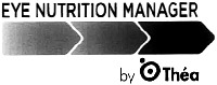 EYE NUTRITION MANAGER by Théa