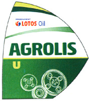 PRODUCENT LOTOS Oil AGROLIS U