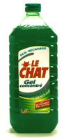 LE CHAT Gel concentré