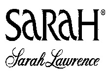 SARAH Sarah Lawrence