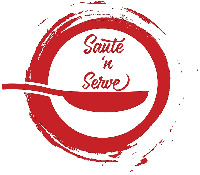Sauté 'n Serve