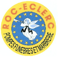 ROC-ECLERC POMPES FUNEBRES ET MARBRERIE