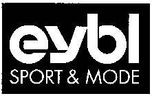 eybl SPORT & MODE