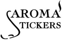 AROMA STICKERS