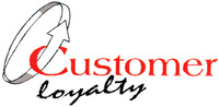 Customer loyalty