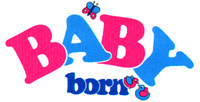 BABY born