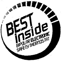 BEST inside BIPOLAR ELECTRONIC SAFETY THERMOSTAT