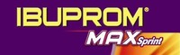 IBUPROM MAX Sprint