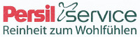 Persil service Reinheit zum Wohlfühlen