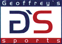 Geoffrey's G'S sports
