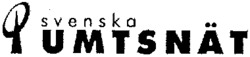 svenska UMTSNÄT