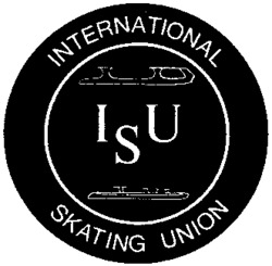 ISU INTERNATIONAL SKATING UNION