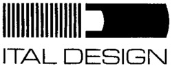 ITAL DESIGN