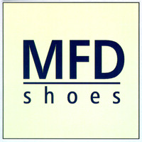 MFD shoes