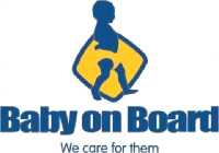 Baby on Board We care for them