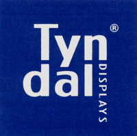 Tyn dal DISPLAYS