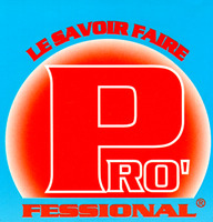 LE SAVOIR FAIRE PRO'FESSIONAL
