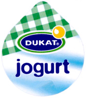 DUKAT jogurt