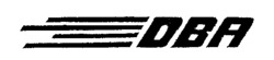 DBA