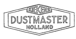 DUSTMASTER HOLLAND