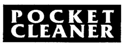 POCKET CLEANER