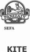 PANITALY SEFA KITE
