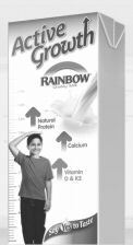 Active Growth RAINBOW