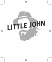 LITTLE JOHN