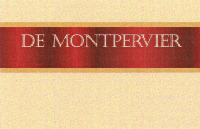 DE MONTPERVIER