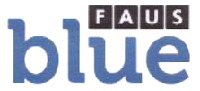 FAUS blue