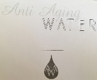 AAW Anti Aging WATER