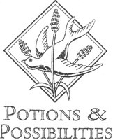 POTIONS & POSSIBILITIES