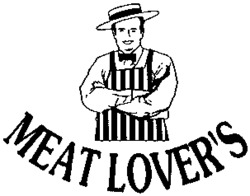 MEAT LOVER'S