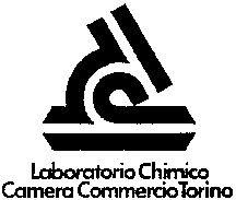Laboratorio Chimico Camera Commercio Torino